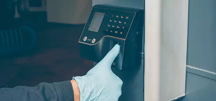 Access Control Installation Gulfport
