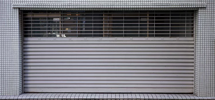 Advanced Solutions for Your Aluminum Garage Doors in Gulfport, Mississippi