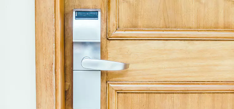 Advanced Solutions in Gulfport, MS for Modern Security