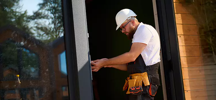 Replace Balcony Door Gulfport