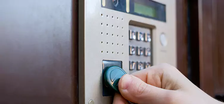 Enhanced Security Features Gulfport
