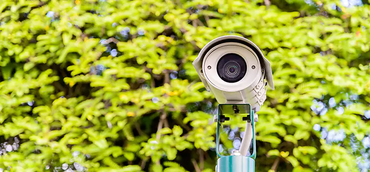 Advanced Surveillance Solutions for Every Need in Gulfport