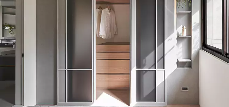Mirror Sliding Door Replacement Gulfport
