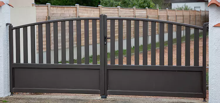 Advanced Gate Solutions in Gulfport, MS