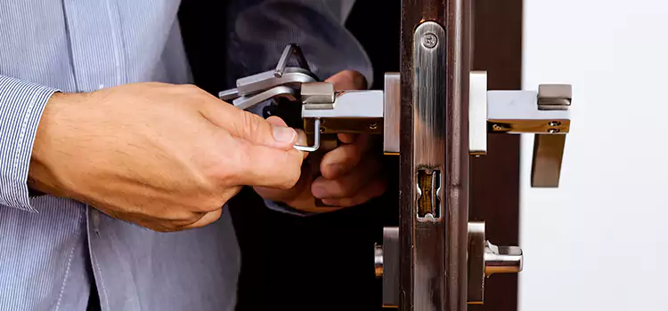 Commercial Door Lock Repair Gulfport