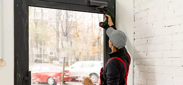 Comprehensive Door Closer Services in Gulfport, MS