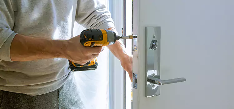 Door Knob Lock Repair Gulfport