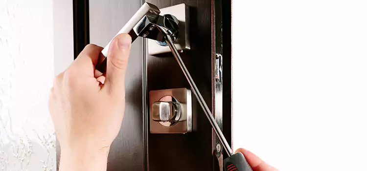 Door Lock Replacement Service Gulfport