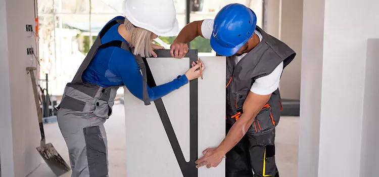 Why Choose Us for Door Panel Services in Gulfport, MS?