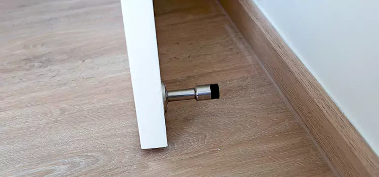 Magnetic Door Stop Integration Gulfport