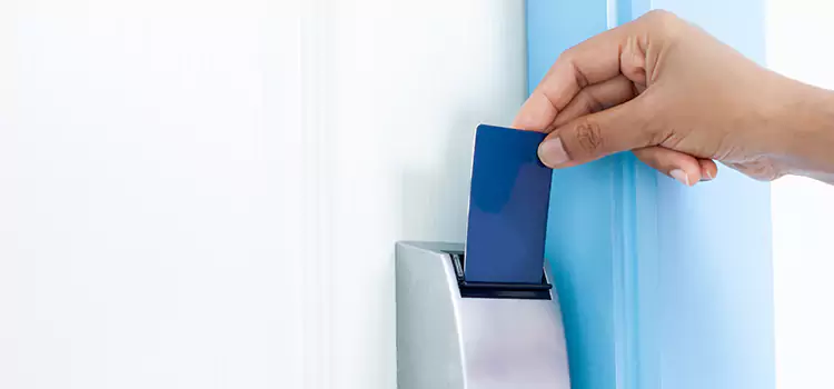 Access Control System Integration Gulfport