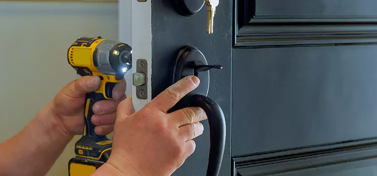 Locksmith Emergency Service Gulfport