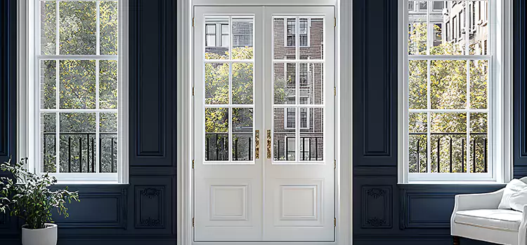 French Door Lock Repair Gulfport