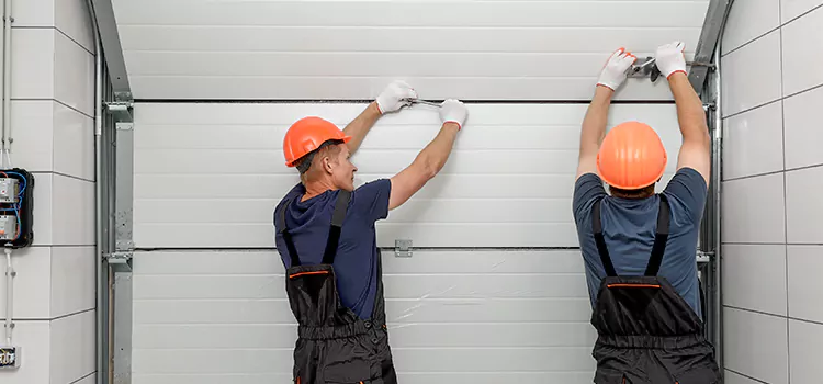 Choose Us for Your Garage Door Needs in Gulfport