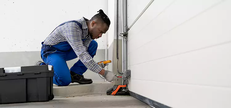 Expert Solutions for Every Garage Lock Need in Gulfport, MS