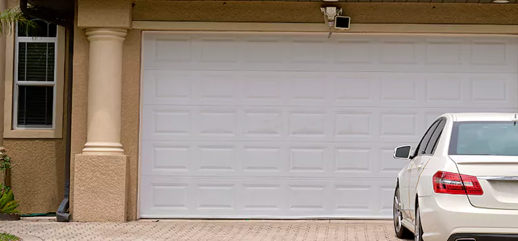 Comprehensive Garage Door Maintenance Services in Gulfport, MS