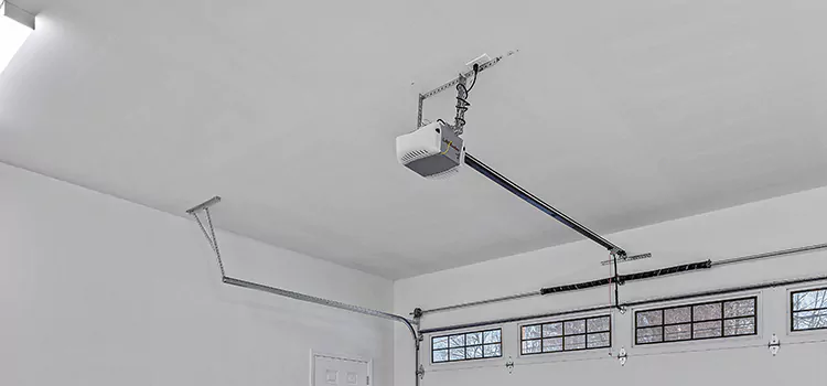 Experienced Garage Door Installers Gulfport