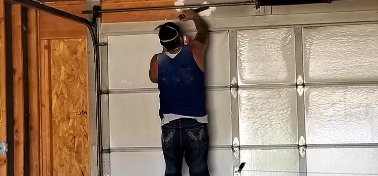 Specialized Garage Door Panel Solutions in Gulfport, MS