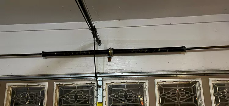 Garage Door Spring Repair Near Me Gulfport