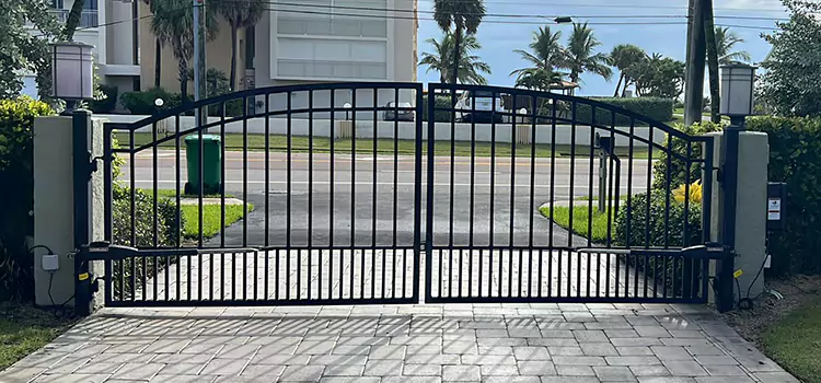 Gate Opener Replacement Near Me in Gulfport, MS