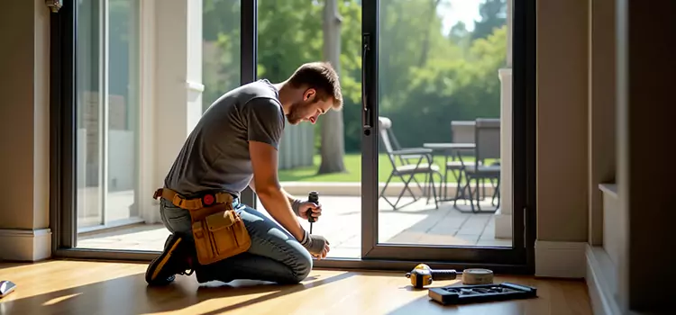 Comprehensive Solutions for Every Glass Door Need in Gulfport, MS