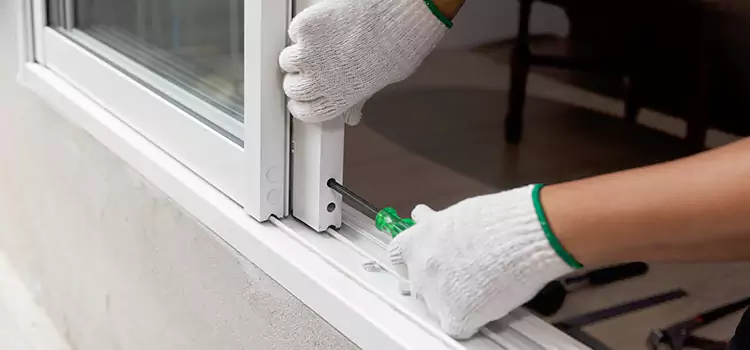Sliding Glass Door Lock Repair Gulfport