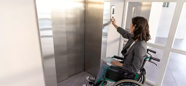 Benefits of Modern Handicap Door Systems in Gulfport, MS
