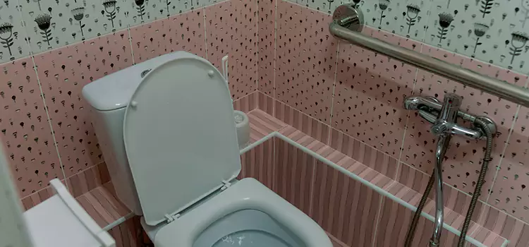 Meeting Diverse Needs With Accessible Restroom Solutions in Gulfport, MS