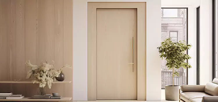 Choose Quality for Your Inside Doors in Gulfport, MS