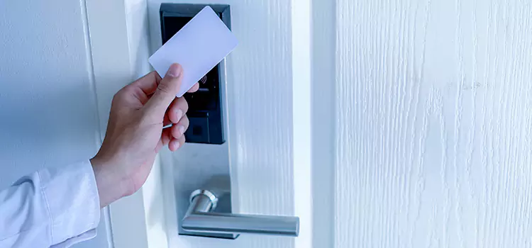 Why Choose Us for Your Keycard Lock Installation in Gulfport, MS?