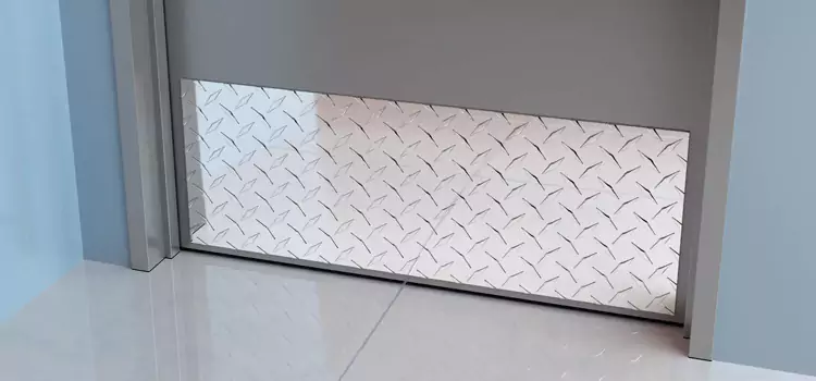 Benefits of Professional Kick Plate Solutions in Gulfport, MS
