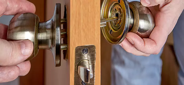 Sliding Door Lock Repair Gulfport