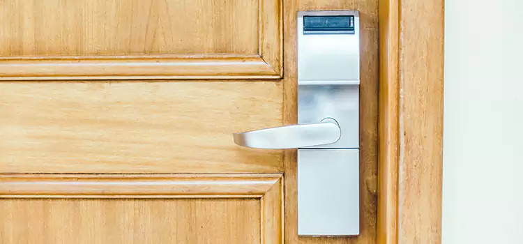 Electromagnetic Door Lock Installation Gulfport
