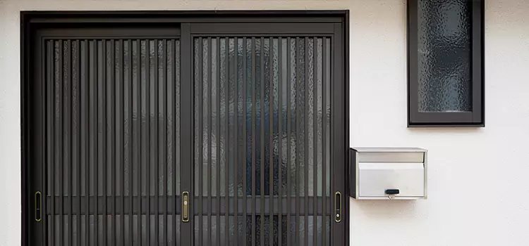 Sliding Screen Door Repair Gulfport