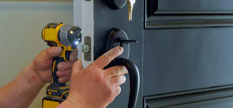 Mobile Automotive Locksmith Gulfport
