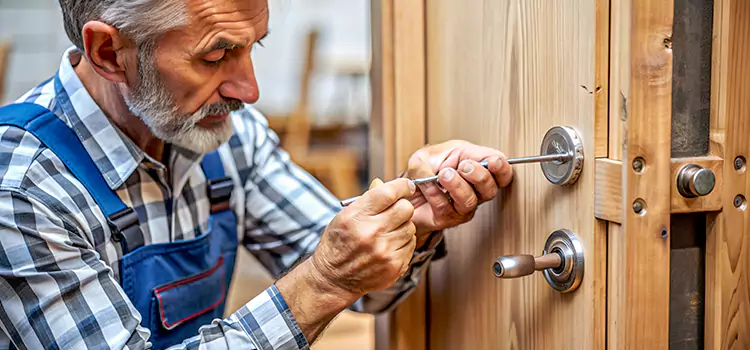 Mortise Replacement Lock Gulfport