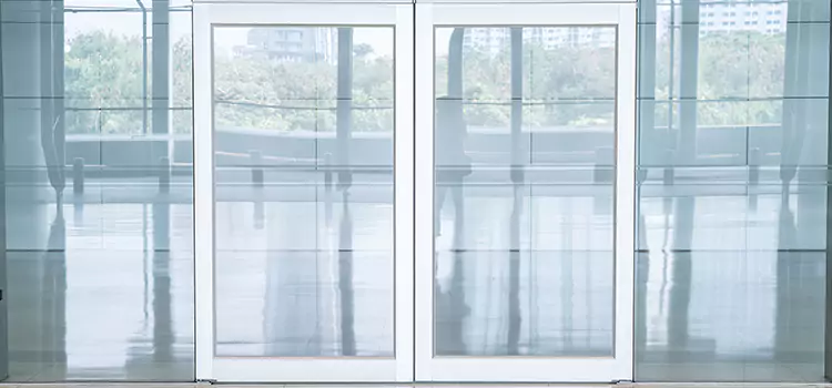 Why Choose Us for Your Motion Sensor Door Needs in Gulfport, MS?