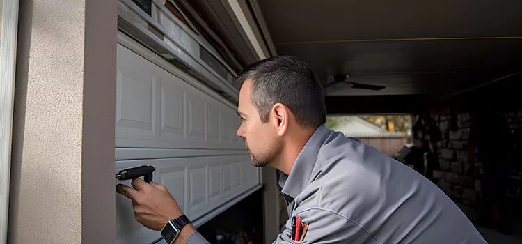 Garage Door Cable Replacement Gulfport