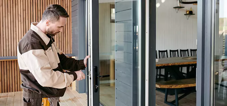 New Sliding Glass Door Installation Gulfport