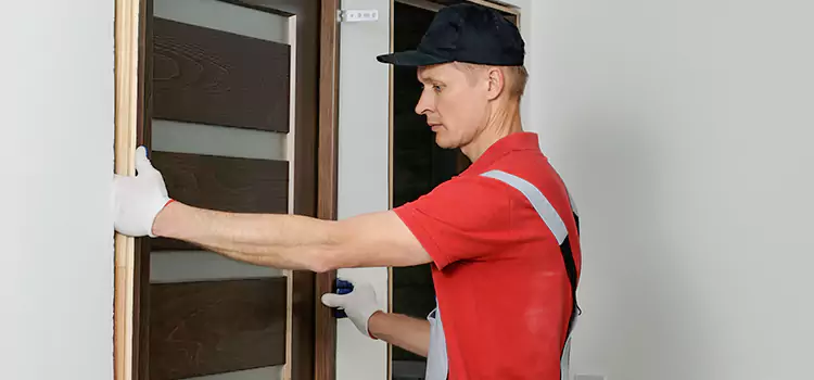 Frame and Panel Restoration Gulfport