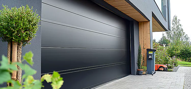 Residential Garage Door Service Gulfport