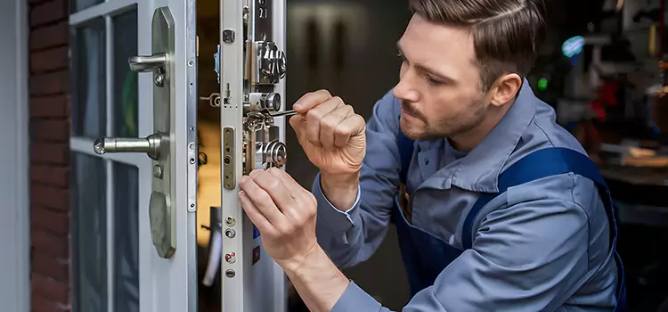 Residential Lock Installation Gulfport
