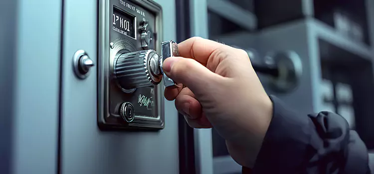 Locksmith Cost to Open Safe Gulfport