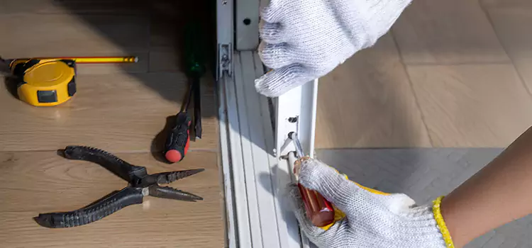 Sliding Door Installation Services in Gulfport, MS
