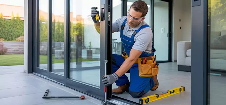 Sliding Screen Door Repair Gulfport