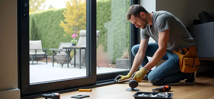Patio Sliding Glass Door Replacement Gulfport
