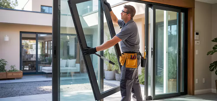 Specialized Sliding Door Roller Services in Gulfport, Mississippi