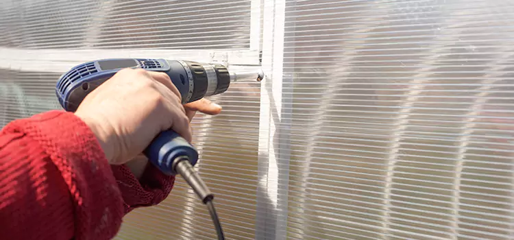Sliding Screen Door Repair Gulfport