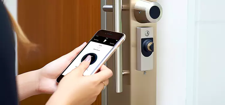 Keypad Door Lock Installation Gulfport