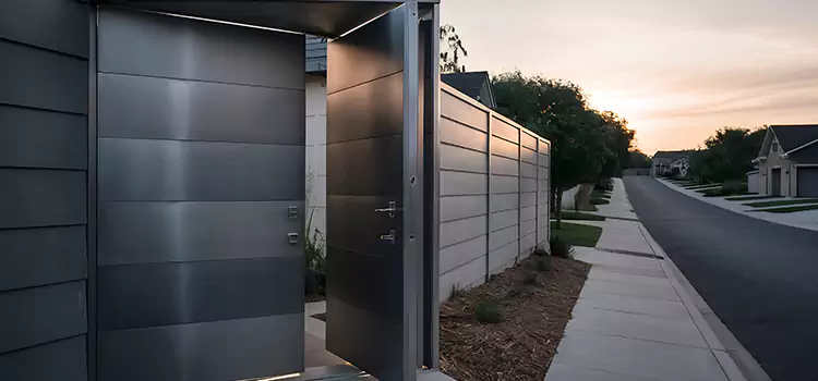 Comprehensive Steel Door Solutions in Gulfport, MS